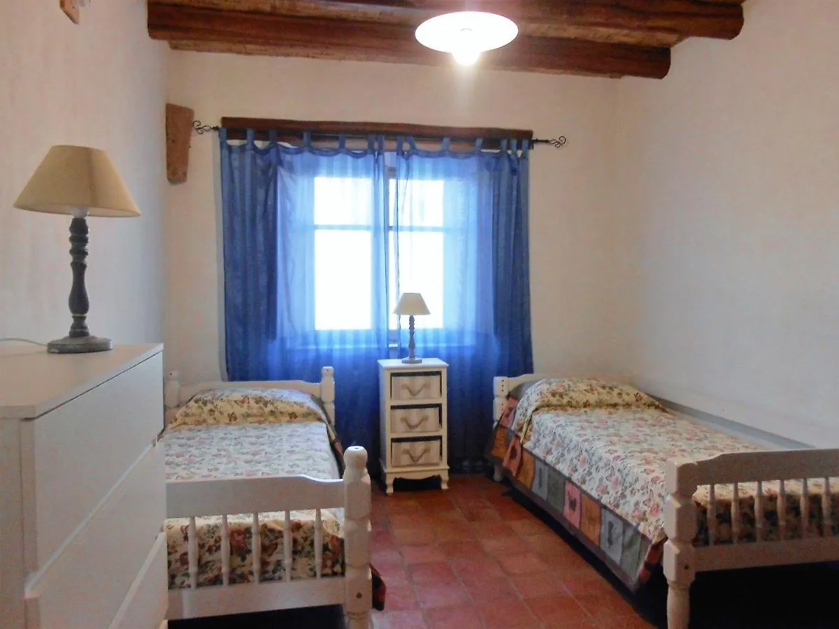 DomusAntiga Monolocali E Trilocali- hifi gratuito San Giovanni Suèrgiu