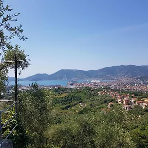  Appartamento La Clementina Italia