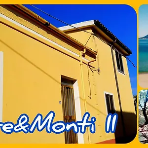 Mare&monti Ii Casa vacanze