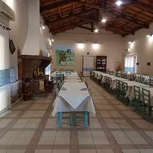 Agrifoglio Alloggio per agriturismo