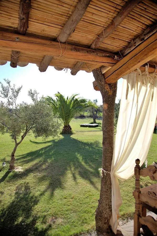 Apartment Domusantiga Monolocali E Trilocali- Hifi Gratuito San Giovanni Suergiu