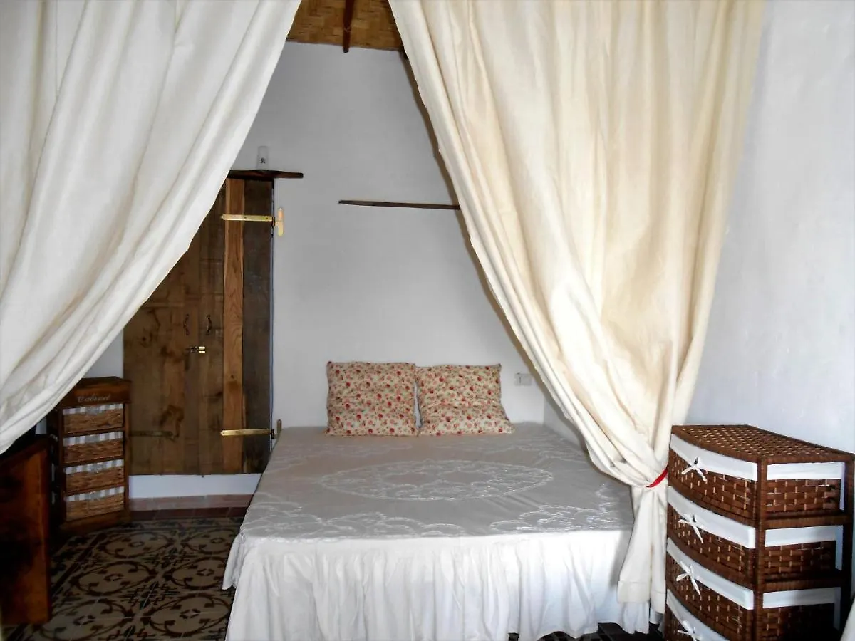 Domusantiga Monolocali E Trilocali- Hifi Gratuito San Giovanni Suergiu Apartment