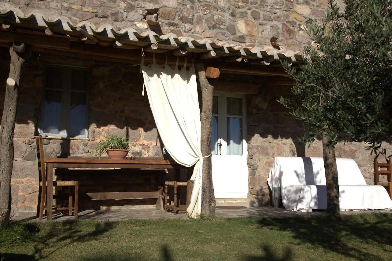 Apartment Domusantiga Monolocali E Trilocali- Hifi Gratuito San Giovanni Suergiu Italy